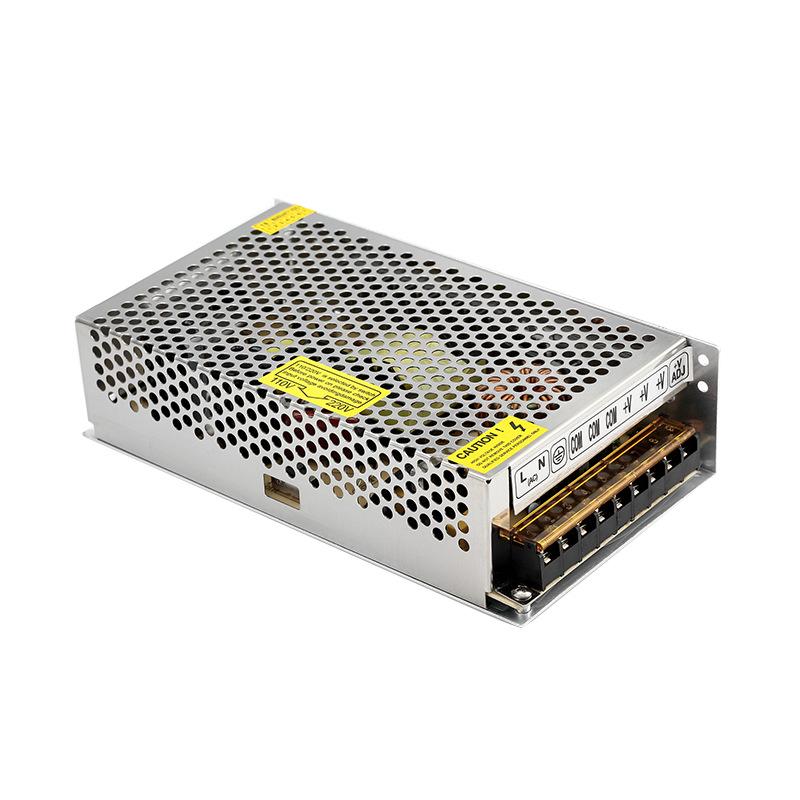 18V 10A 180W Constant Voltage Switching Power Supply for CNC and Monitor