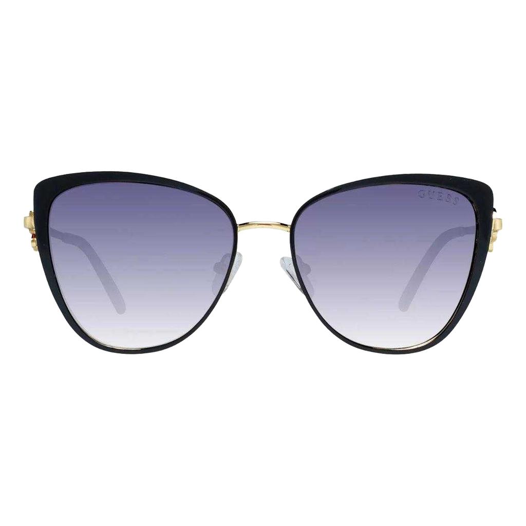Guess Womens/Ladies Shiny Sunglasses