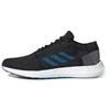 PureBoost Go 'Grey Blue' Sneakers EF7634