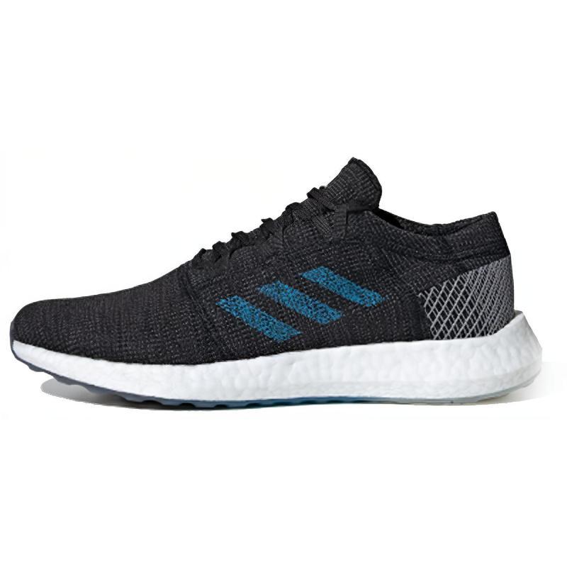 adidas Кроссовки PureBoost Go 'Серый Синий' EF7634