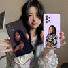 Normani Kordei Матовый ТПУ Чехол для Мобильного Телефона для Samsung Galaxy A56 55 54 53 52 51 36 35 34 23 16 15 5G Цветной Чехол