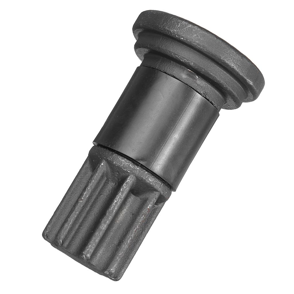 Инструмент для блокировки двигателя автомобиля, черный для двигателя Cummins 5.9L серии B&C, замена OTC-7471A 3824591