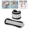 Ankle Weights for Men Women Strength Training Leg Weight Straps Wrist Jogging Dancing