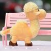 Dunhuang Small Camel Pendant Desert Camel Doll Plush Toy Children's Rag Doll Bag Pendant