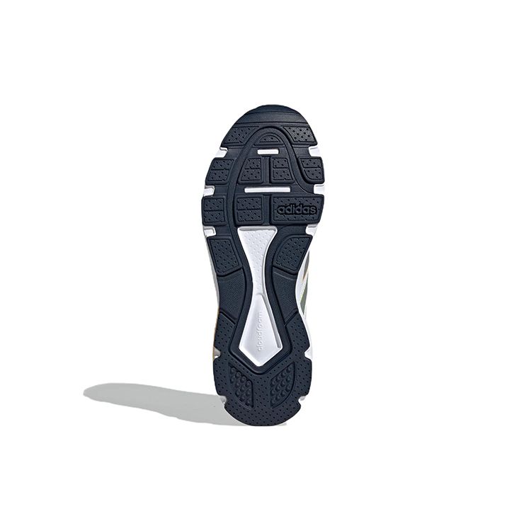 Adidas Neo Crazychaos 2.0 Тканевые Су Модные Крутые Прочные Низкие Повседневные Кроссовки Унисекс HP2064