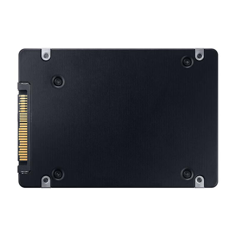 Samsung PM9A3 U.2 Enterprise SSD