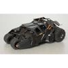 Масштаб 1/18 Bat-man The Dark Knight Bat Mobile Car Модель