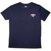 The Beastie Boys T-Shirt: Mini Diamond Logo OFFICIAL NEW