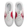 Nike Sonic Fly GS Summit White University Red Детские кроссовки Pure-Platinum FZ0017-101