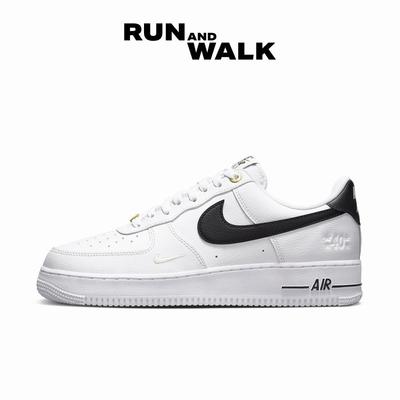 Air Force 1 '07 LV8 40-летие Join Forces Белый Черный DQ7658-100