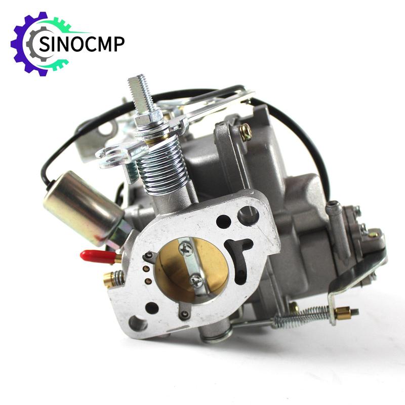 НОВЫЙ Карбюратор 13200-77100 13200-82780 для 1980-85 Suzuki SJ410 F10A ST100 ST308 LJ81 Samurai Carry ST308 1989-09 Автозапчасти