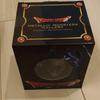[USED] Price Reduced Dragon Quest Metallic Monsters Gallery Black Dragon