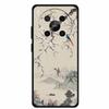 For ZTE Blade V70 Max Case 3D Blossom Emboss Soft Silicone Phone Cover for Nubia V70 Max Cases Relief Flower Shell New V 70 Max