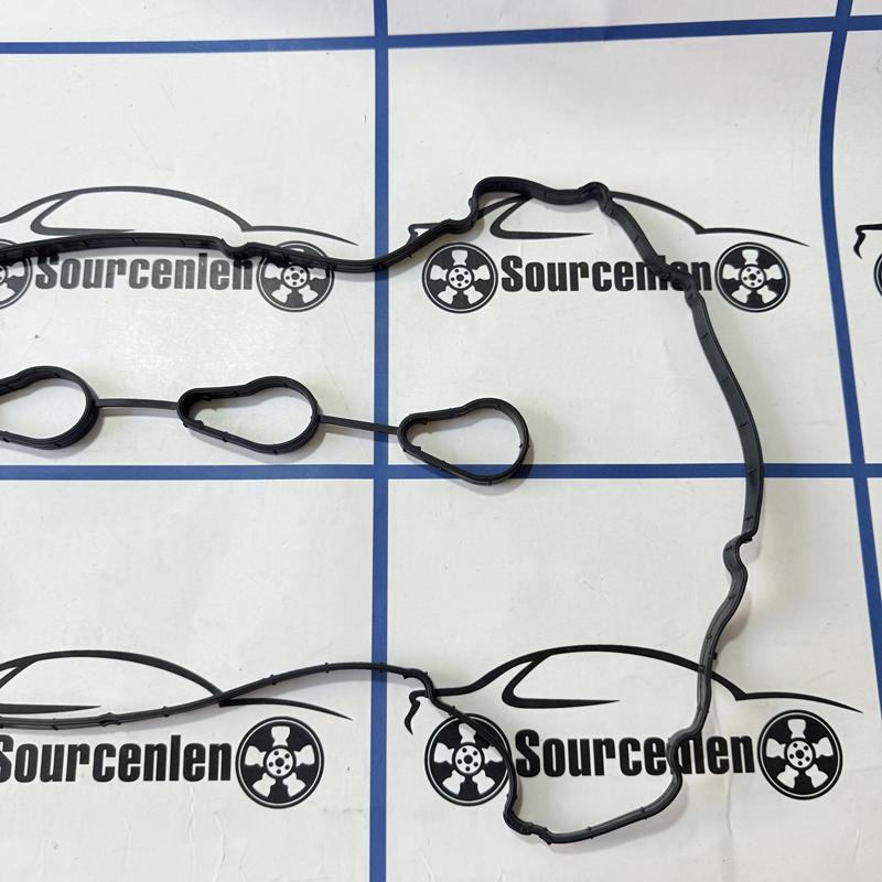 Brand New Engine Valve Cover Gasket For Ssangyong Tivoli 1730160021 17301-60021