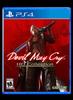 Devil May Cry HD Collection (Import: North America) - PS4