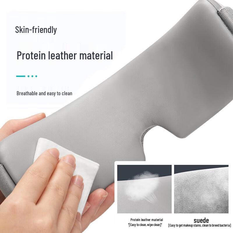 SKG E3 Smart Eye Massager with Heat and Bluetooth