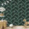 Palm Leaves Wallpaper for Living Room and Bedroom 50x1000