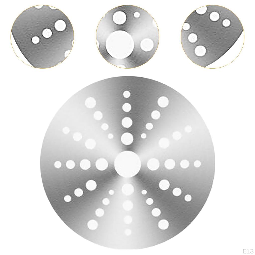 Defrosting Board with Heat Conduction, Induction Plate for Kitchen Use