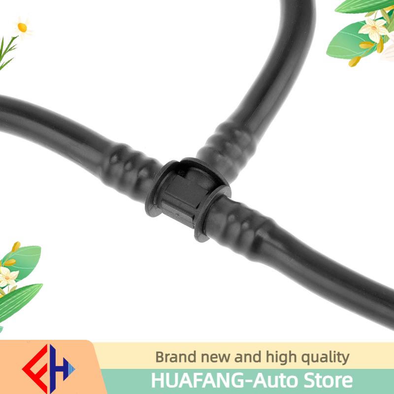Original Coolant Vent Line Hose 94810602622 For Cayenne 2011-2018,panamera 2010-2016 4.8 High Quality