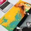 Mouse Pad one piece max xxl Anime Gamer Large XXL Tablet Varmilo Keyboard Carpet Kawaii Gaming Accessories Mousepad