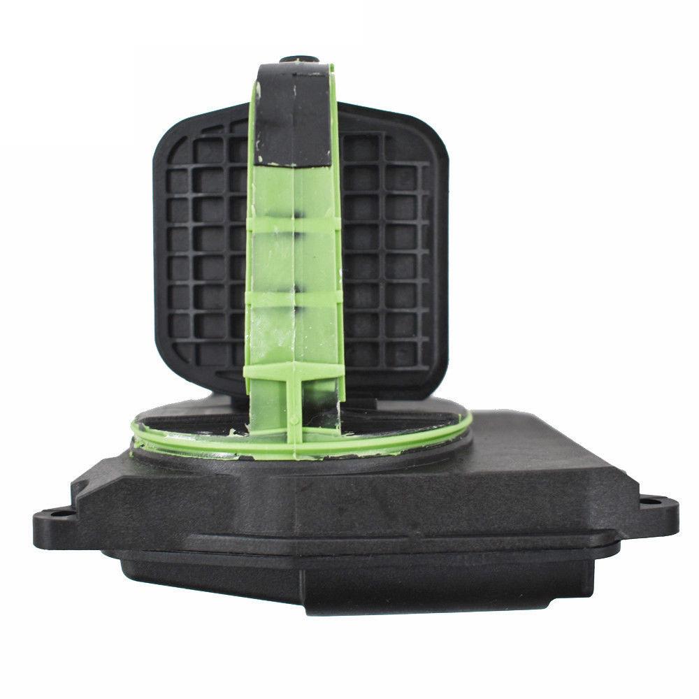 Клапан управления/регулировочное устройство впускного коллектора серии E BMW