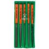 Tsubosan 5-Piece File Set, Medium Grit, ST00502