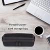 EVA Hard Travel Carrying Case Storage Bags Soft Lining for Anker Prime 250W Power Banks Protectors Box