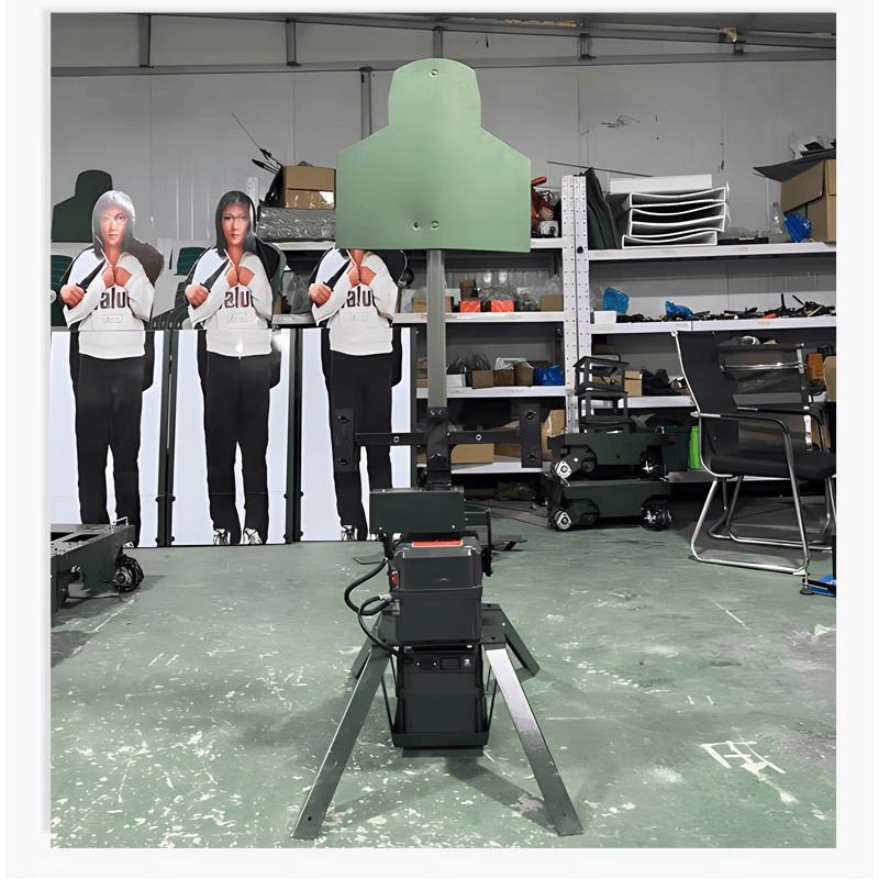 Wenzao Professional Shooting Training Targets