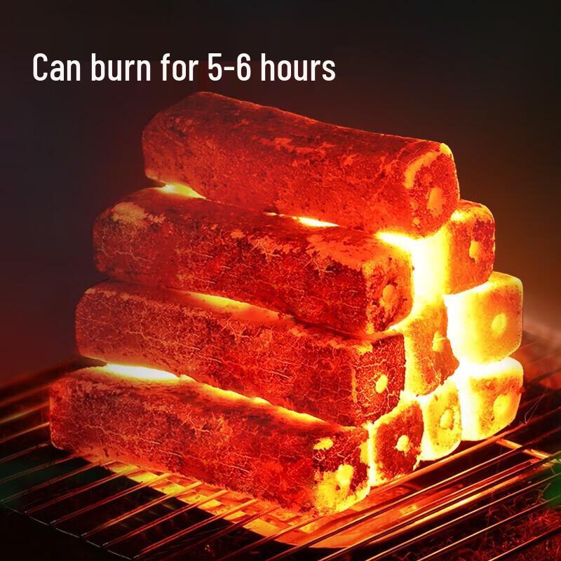 Zhì Shì Smokeless BBQ Charcoal