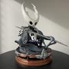Новые фигурки из игры Hollow Knight Бледный Принц Чистый Сосуд Статуэтки Фигурки ПВХ Модели Украшения Игровые аксессуары Подарки