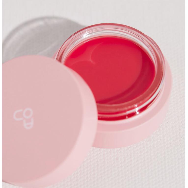 AOU Glowy Tint Balm 3,5 г 13 цветов, Бальзам для губ, который подчеркивает естественный цвет лица, Прозрачный блеск, который делает ваши губы объемными