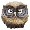 Shigaraki Ware Owl Powder Pull Wind 3 No.