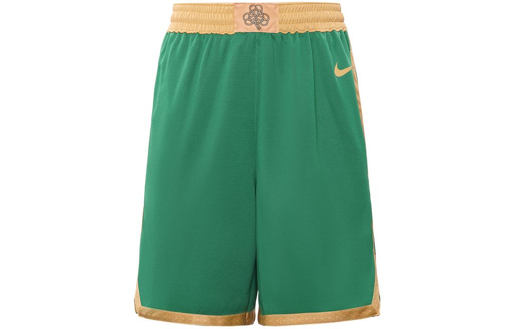 Nike Basketball Shorts Men's Green BV5862-312