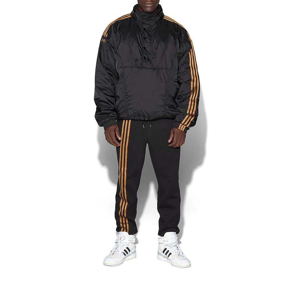 adidas Джоггеры Ivy Park 3 полосы Унисекс GR1447