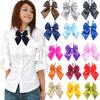 Fashion Unique Womens Girls Novelty BIG Bow Tie Wedding Gift