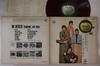 LP Пластинка BEATLES - Yesterday & Today (- Красный винил, Tos AP80061 APPLE 1970 Япония Оби Рок Б/У