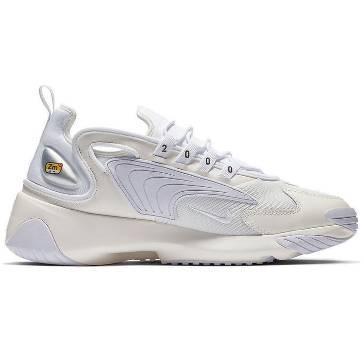 Nike Кроссовки Zoom 2K 'Sail' мужские AO0269-100