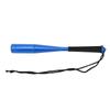 Aluminum Alloy Fishing Hammer Knock Tool Fishing Bat with Soft Handle for Fish Stick