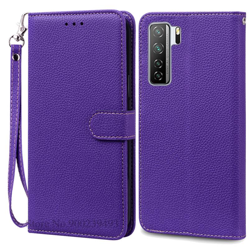 Чехол-кошелек для Honor 30s, чехол-книжка с откидной крышкой для телефона, чехол для Honor 30S, чехол Honor30s 30 s, чехол для Huawei Nova 7 SE, чехол для Huawei Nova 7 SE