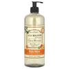 Body Wash, Citrus Blossom, 25.36 Fl Oz (750 Ml)