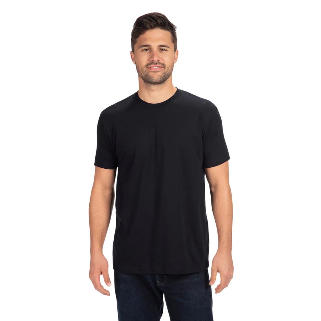 Next Level Apparel Unisex Adult CVC T-Shirt