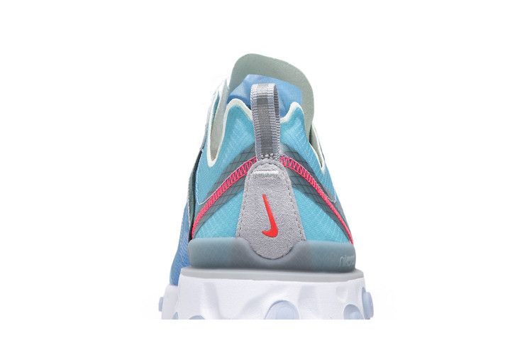 Nike Nike React Element 87 Royal Tint