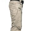 Men's City Cargo Pants Multiple Pocket Military Male Trousers Outdoor Joggers Pant Plus Size Tactical Pants Men Trousers