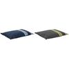 Pet Bed - DKD HOME DECOR - Standard - Blue and Grey - 10x90x70 Cm - Indoor