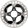SHIMANO Disc Rotor 140mm Center Lock Narrow Type IRTMT900SS RT-MT900