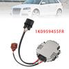 Модуль управления вентилятором радиатора для VW Golf Jetta Passat A3 TT 1K0959455FR