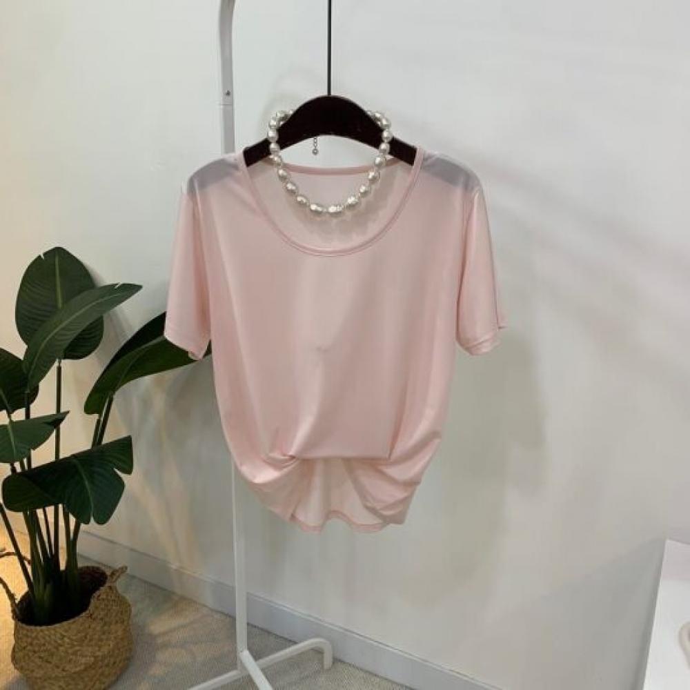 C S In The Room U neCk ShorT Sleeve T ShirT 8Color 1 + 1