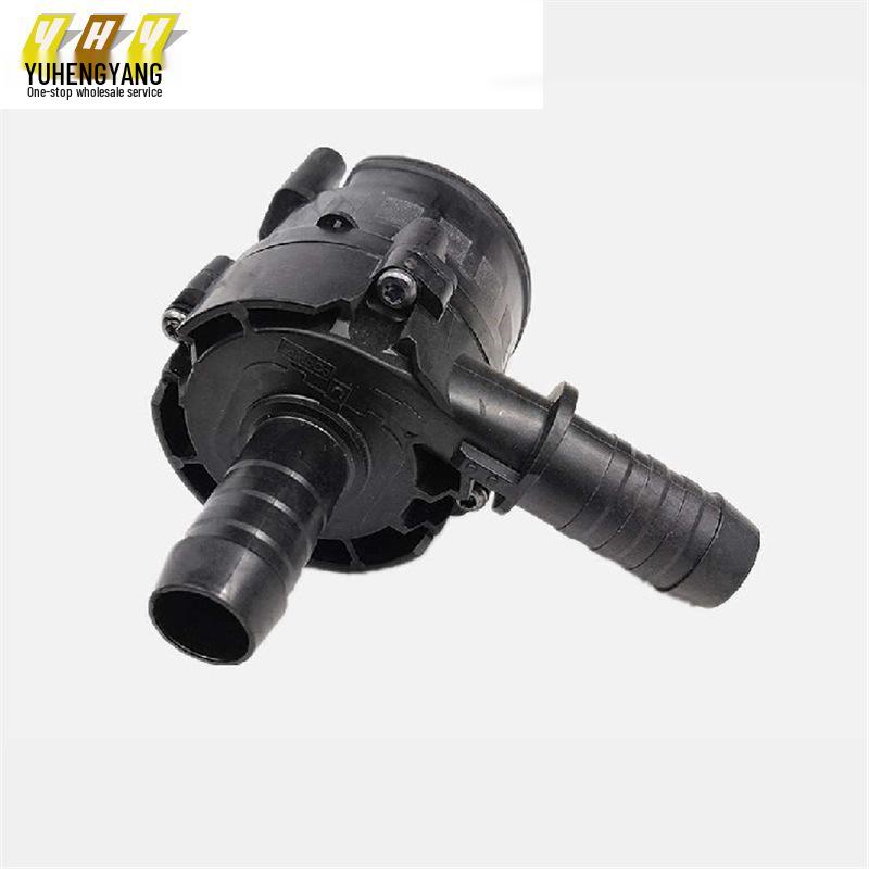 Water Pump - Electronic Auxiliary Pump for New Mondeo, Taurus, Edge 2015/2.0 (F2G318D473BTB)