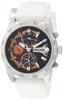 Полицейские часы nayara PEWJQ2204706 белые [Police] мужские