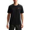Мужская футболка с коротким рукавом для бега Nike Dri-FIT UV IF2083-010